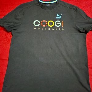 Coogi Puma Outfit
